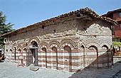 Nessebar - church of St Paraskeva 